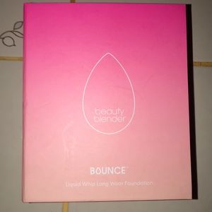 Beauty Blender Bounce foundation